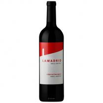Lamadrid - Single Vineyard Cabernet Sauvignon 2019
