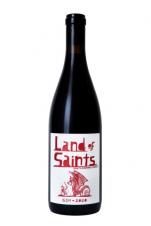 Land of Saints - GSM Red Blend 2021