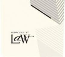 Law Estate - Audacious 2018