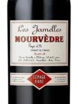 Les Jamelles - Mourv�dre Vin de Pays d'Oc 2019