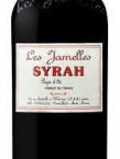 Les Jamelles - Syrah Vin de Pays d'Oc 2020