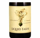 Liquid Farm - La Hermana Chardonnay 2022