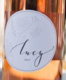 Lucy (by Pisoni) - Rose of Pinot Noir 2022