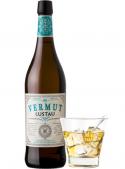 Lustau - Vermut Blanco - Semi Sweet 0