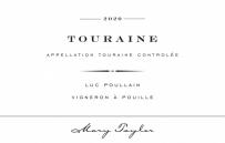 Mary Taylor - Luc Poullain Touraine 2021