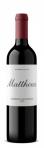 Matthews Winery - Cabernet Sauvignon 2020