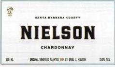 Nielson - Chardonnay 2021