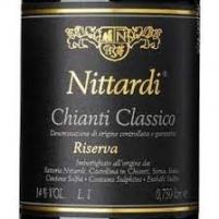 Nittardi - Chianti Classico Riserva 2018