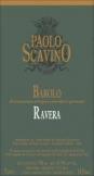 Paolo Scavino - Barolo Ravera 2019