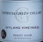 Patricia Green - Hyland Pinot Noir 2021