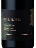 Paul Hobbs - West Sonoma Coast Pinot Noir 2021