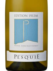 Pesquie - Edition 1912m Blanc 2021