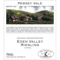 Pewsey Vale - Riesling Eden Valley 2022