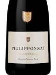 Philipponnat - Brut Champagne Royale R�serve 0