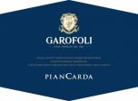 Garofoli - Piancarda Rosso Conero 2019