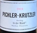 Pichler-Krutzler - Riesling in der Wand 2021