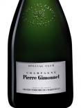 Pierre Gimonnet & Fils - Brut Champagne Spcial Club 2015