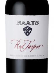 Raats - Red Jasper 2021