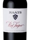 Raats - Red Jasper 2020