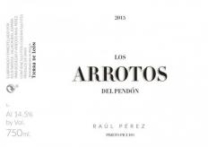 Raul Perez - Arrotos del Pendon 2019