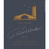 Robert Mondavi - Oakville The Estates Cabernet Sauvignon 2019