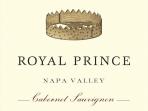 Royal Prince - Napa Valley Reserve Cabernet Sauvignon 2021