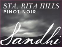 Sandhi - Santa Rita Hills Pinot Noir 2021