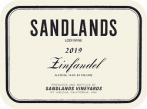 Sandlands - Zinfandel 2021