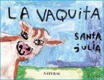 Santa Julia - La Vaquita Clarete Natural 2023