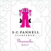 SC Pannell - Smart Vineyard Grenache 2018