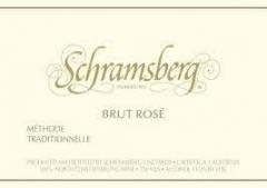 Schramsberg - Brut Rose 2019