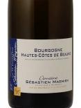 Sebastien Magnien - Hautes-Cotes-Beaune Blanc 2021