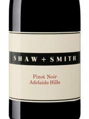 Shaw & Smith - Adelaide Hills Pinot Noir 2021
