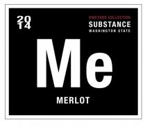 Substance - Stoneridge Merlot 2018