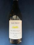 Tan Fruit - White Walnut Vineyard Chardonnay 2021