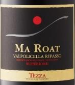 Tezza - Ma Roat Valpolicella Ripasso 2020