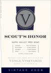 Venge - Zinfandel Napa Valley Scout's Honor Family Reserve 2022