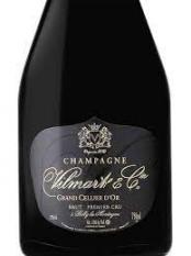 Vilmart - Brut Champagne Grand Cellier d'Or 2018