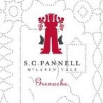 SC Pannell - Old Macdonald 2017
