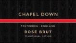 Chapel Down - Rose Brut 0