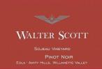 Walter Scott - Sojeau Vineyard Pinot Noir 2021