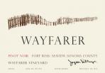 Wayfarer - Estate Pinot Noir 2019